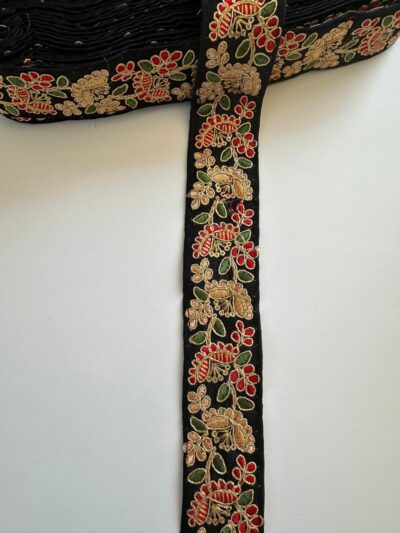 CINTA DECORATIVA