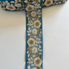 CINTA DECORATIVA