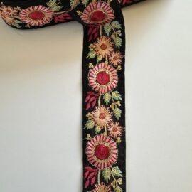 CINTA DECORATIVA