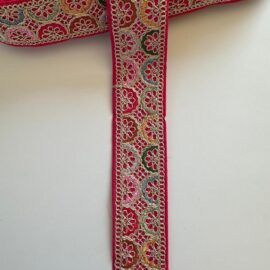 CINTA DECORATIVA