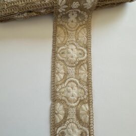 CINTA DECORATIVA