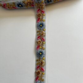 CINTA DECORATIVA