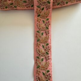 CINTA DECORATIVA