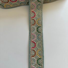 CINTA DECORATIVA