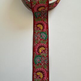 CINTA DECORATIVA