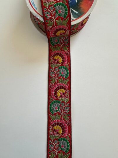 CINTA DECORATIVA