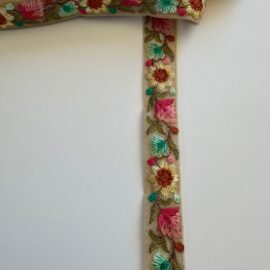 CINTA DECORATIVA