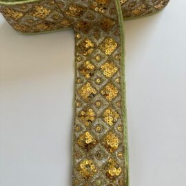CINTA DECORATIVA