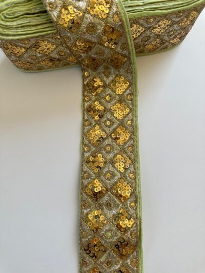 CINTA DECORATIVA