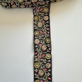 CINTA DECORATIVA