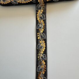 CINTA DECORATIVA