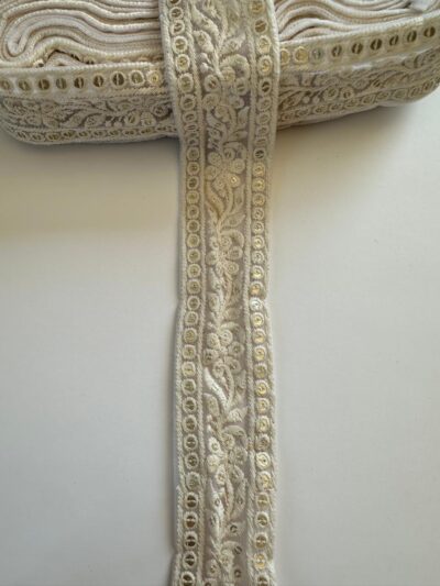 CINTA DECORATIVA