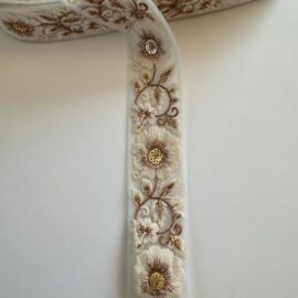 CINTA DECORATIVA