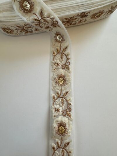 CINTA DECORATIVA