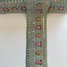 CINTA DECORATIVA
