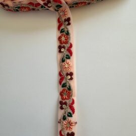 CINTA DECORATIVA