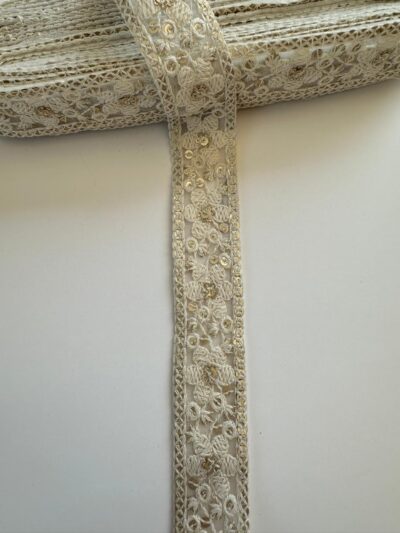 CINTA DECORATIVA