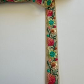 CINTA DECORATIVA