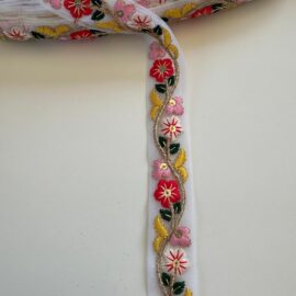 CINTA DECORATIVA