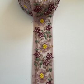 CINTA DECORATIVA