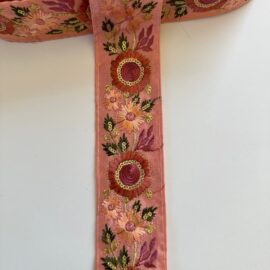 CINTA DECORATIVA