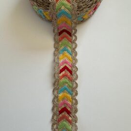 CINTA DECORATIVA