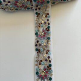 CINTA DECORATIVA