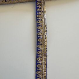 CINTA DECORATIVA