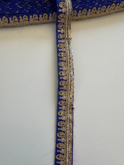 CINTA DECORATIVA