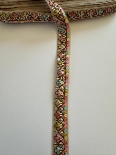 CINTA DECORATIVA