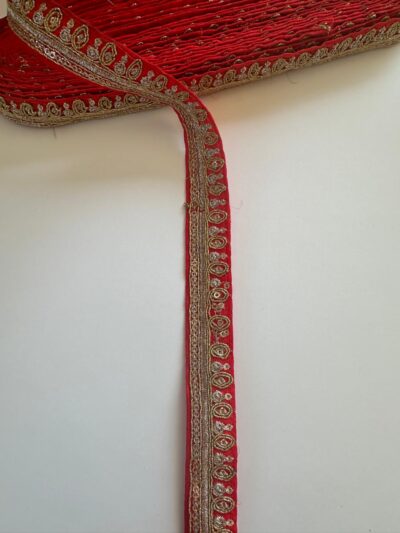 CINTA DECORATIVA