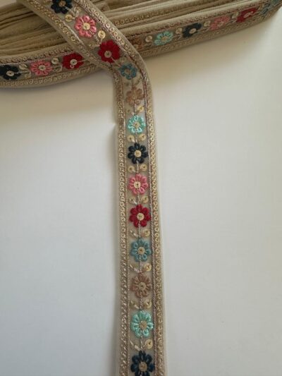 CINTA DECORATIVA